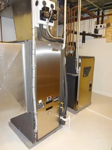 Slide of Lakes Heating & Air Conditioning