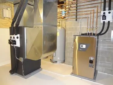 Slide of Lakes Heating & Air Conditioning