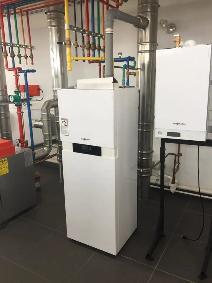 Slide of Lakes Region Heating and Air Conditioning