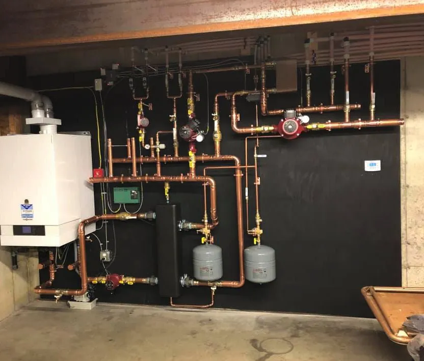 Slide of Lakes Region Heating and Air Conditioning