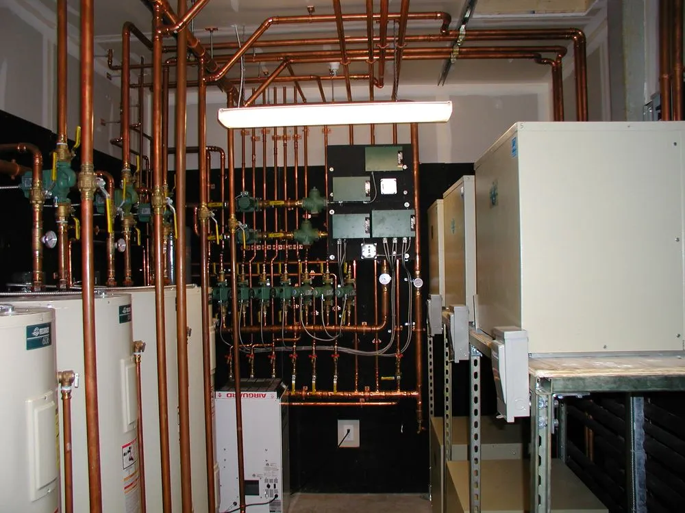 Slide of Lakes Region Heating and Air Conditioning