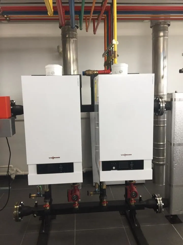 Slide of Lakes Region Heating and Air Conditioning