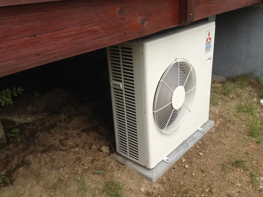 Slide of Lakes Region Heating and Air Conditioning