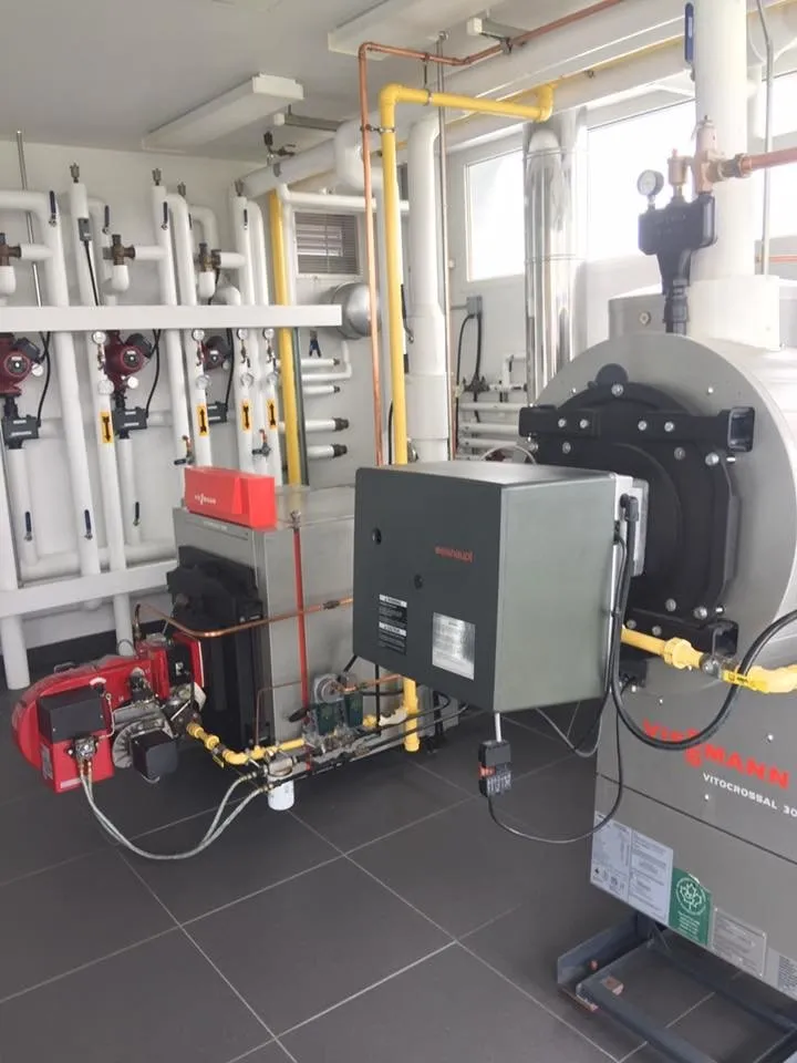 Slide of Lakes Region Heating and Air Conditioning