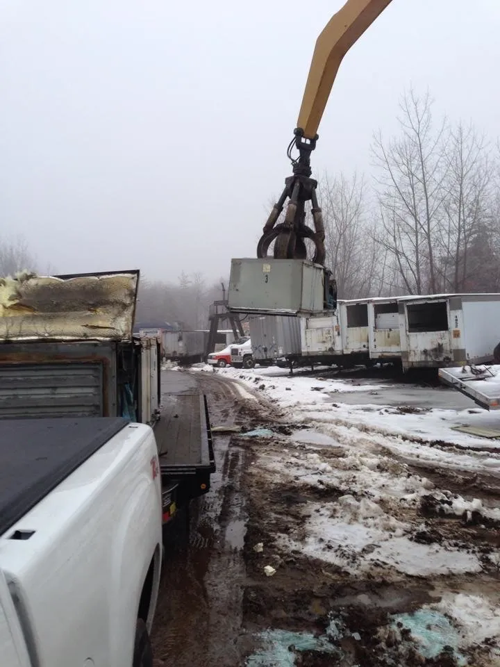 Slide of Lakes Region Heating and Air Conditioning