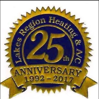 Slide of Lakes Region Heating and Air Conditioning