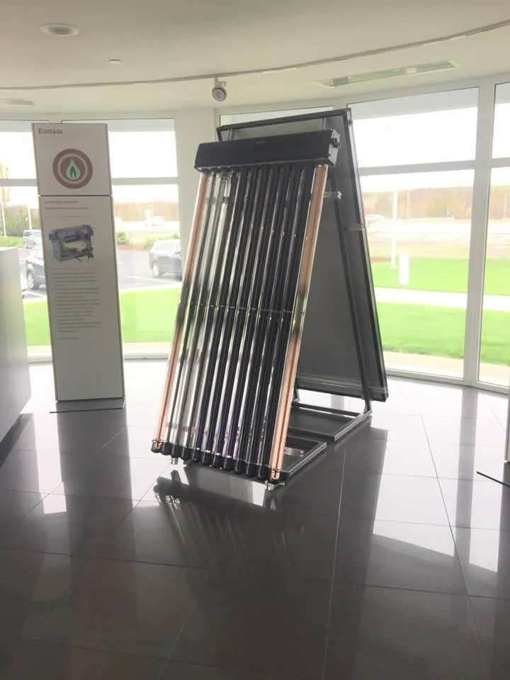 Slide of Lakes Region Heating and Air Conditioning