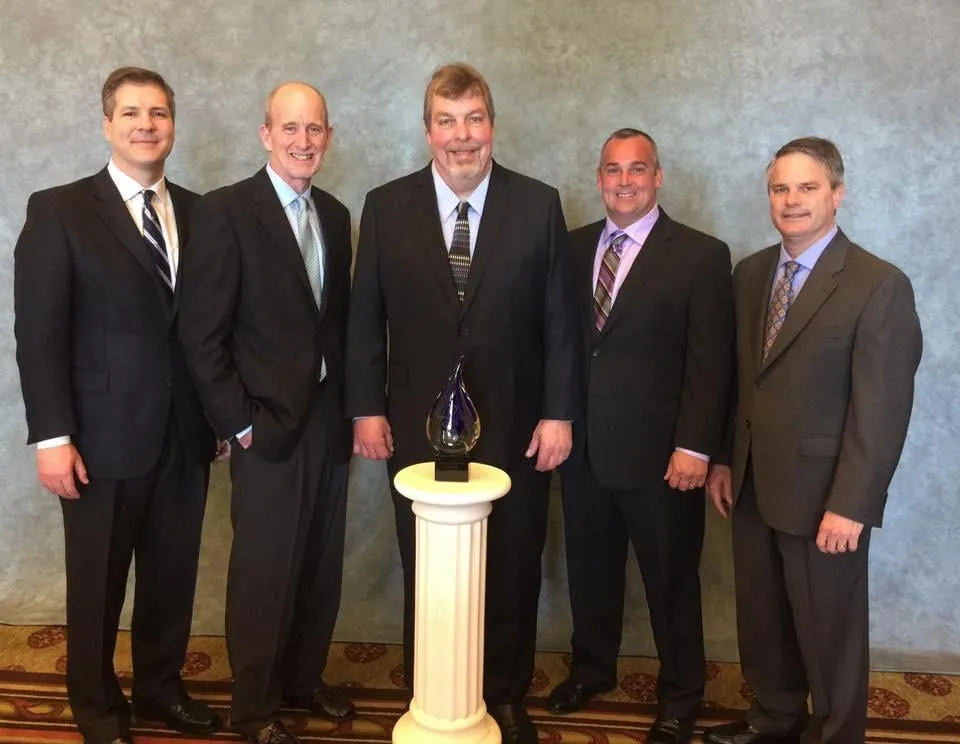 Slide of Lakes Region Heating and Air Conditioning