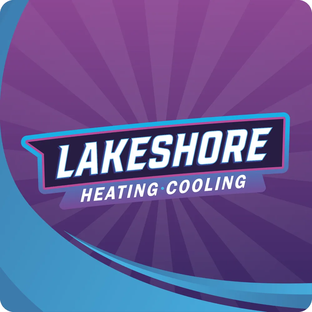 Slide of Lakeshore Heating & Cooling