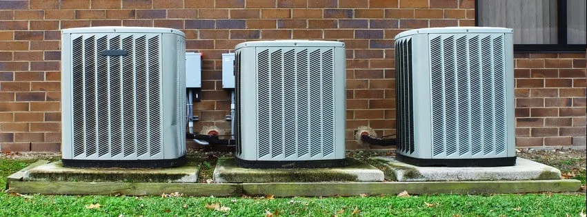 Slide of Lakeshore HVAC & Solar