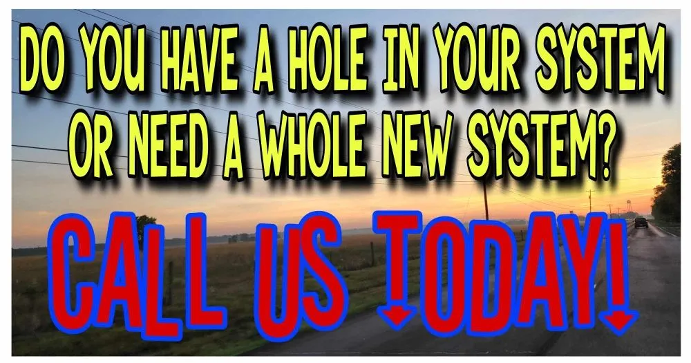 Slide of Lakeshore HVAC