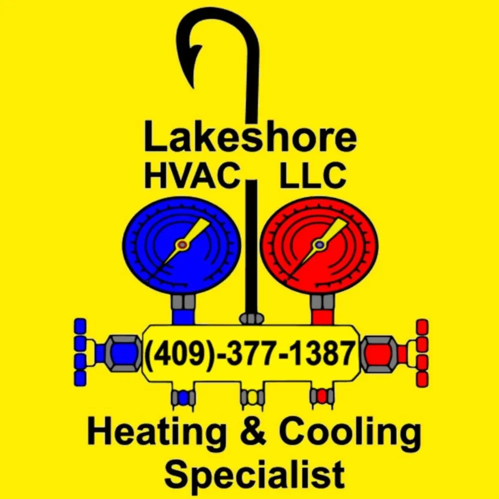 Slide of Lakeshore HVAC