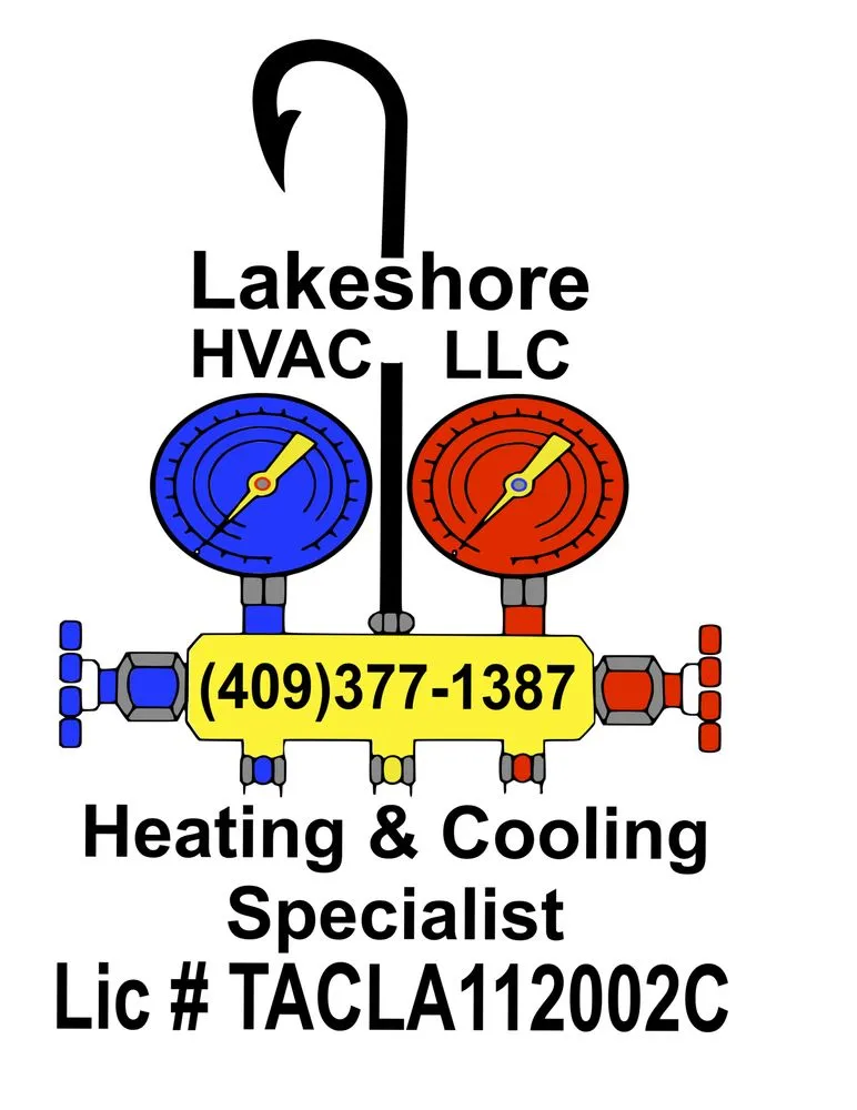 Slide of Lakeshore HVAC