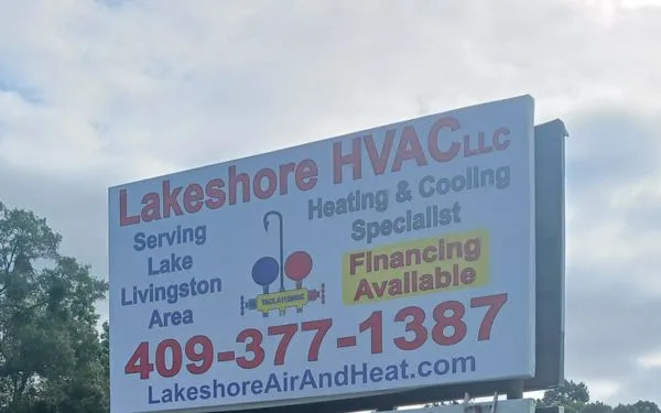 Lakeshore HVAC