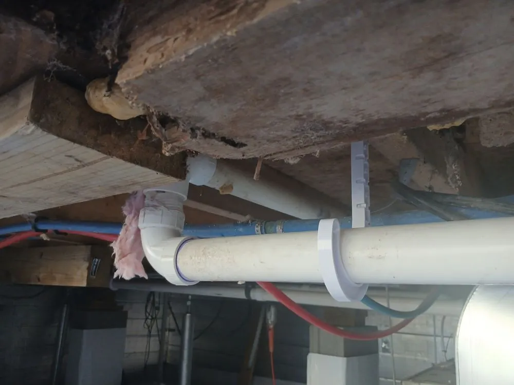 Professional AC installation experts serving Shelby, MI - Lakeshore Plumbing & Heating