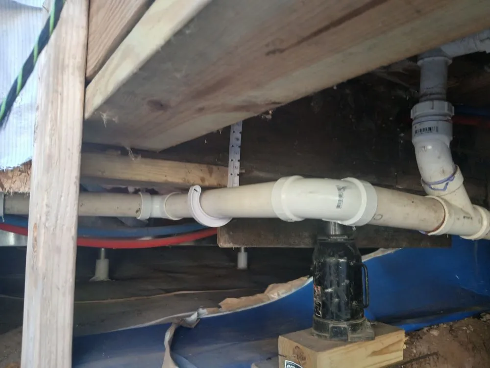 Certified AC installation in Shelby, MI by Lakeshore Plumbing & Heating