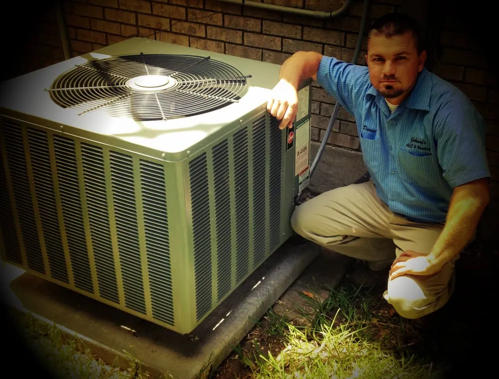 Slide of Lakeside Air