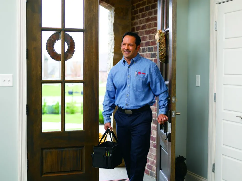 Slide of Lakeside Cooling & Heating