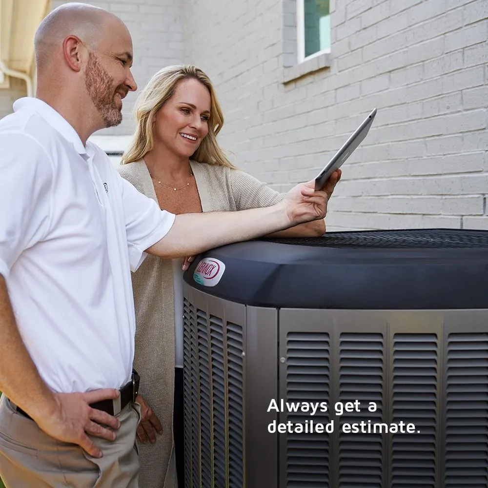 Slide of Lakeside Heating & Air Conditioning