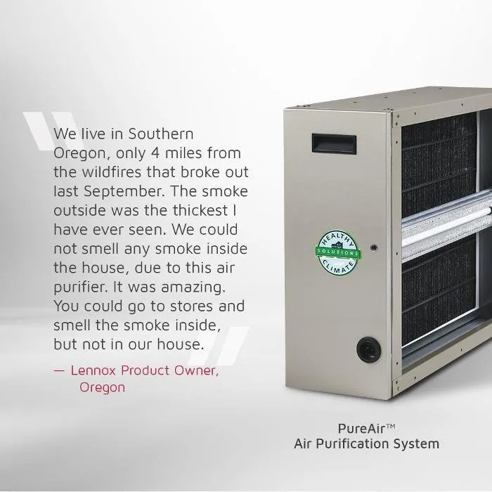 Slide of Lakeside Heating & Air Conditioning