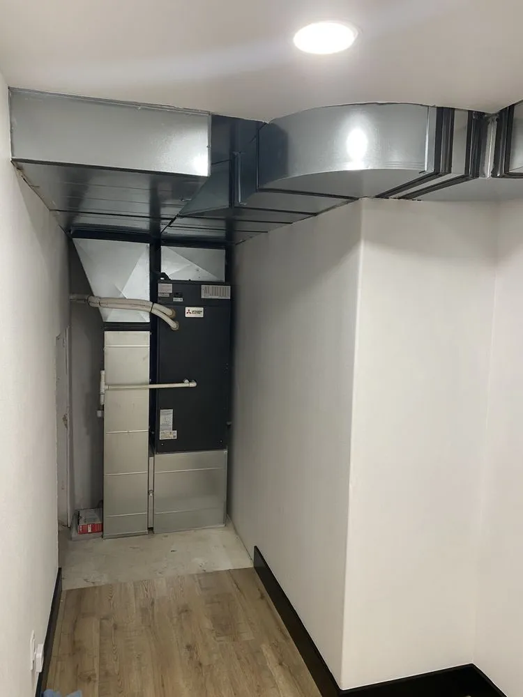 Professional AC installation in Coeur d'Alene, ID - Lakeside Heating & Air Conditioning