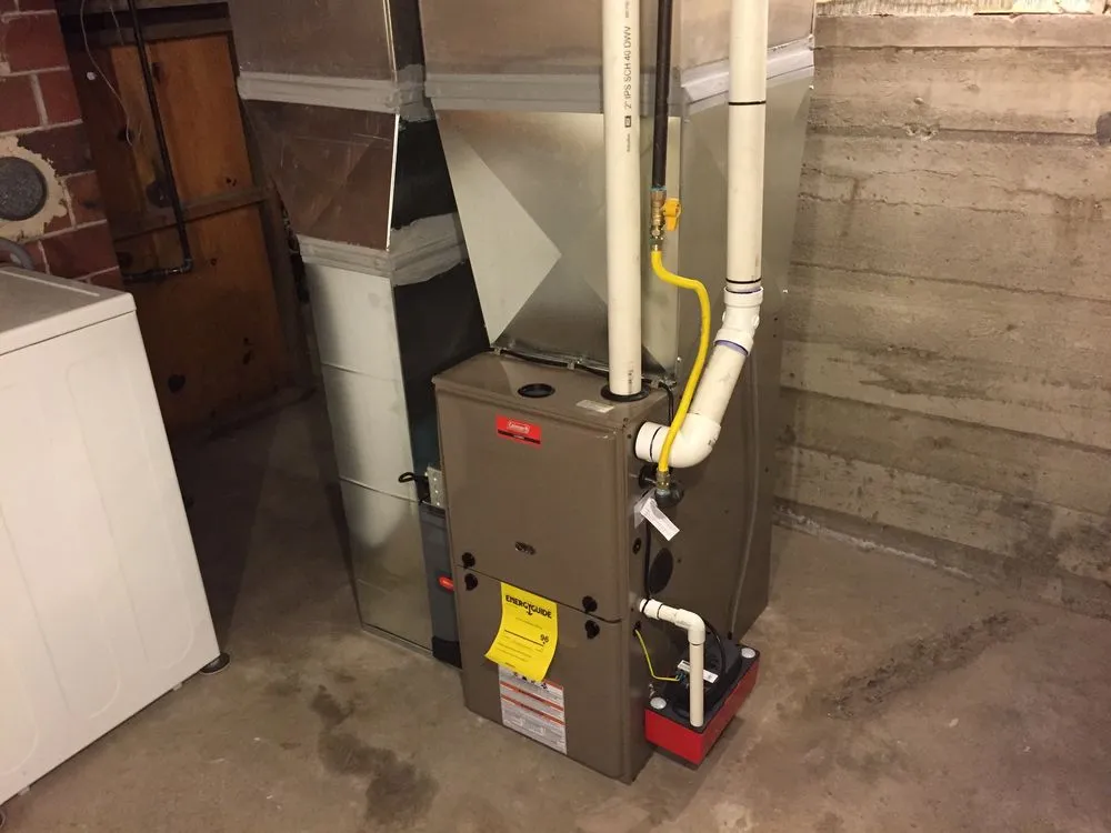Local air conditioning service in Coeur d'Alene, ID - Lakeside Heating & Air Conditioning