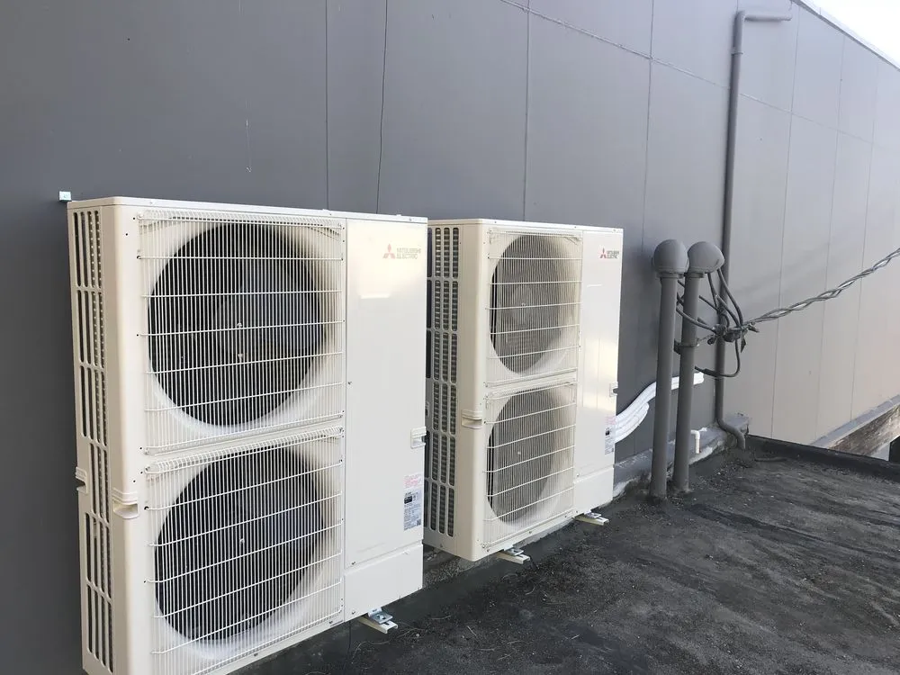 Trusted AC installation experts serving Coeur d'Alene, ID - Lakeside Heating & Air Conditioning