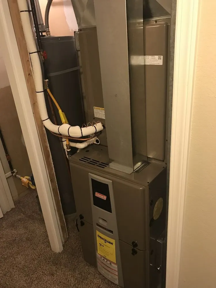 Professional HVAC maintenance for residential systems in Coeur d'Alene, ID by Lakeside Heating & Air Conditioning