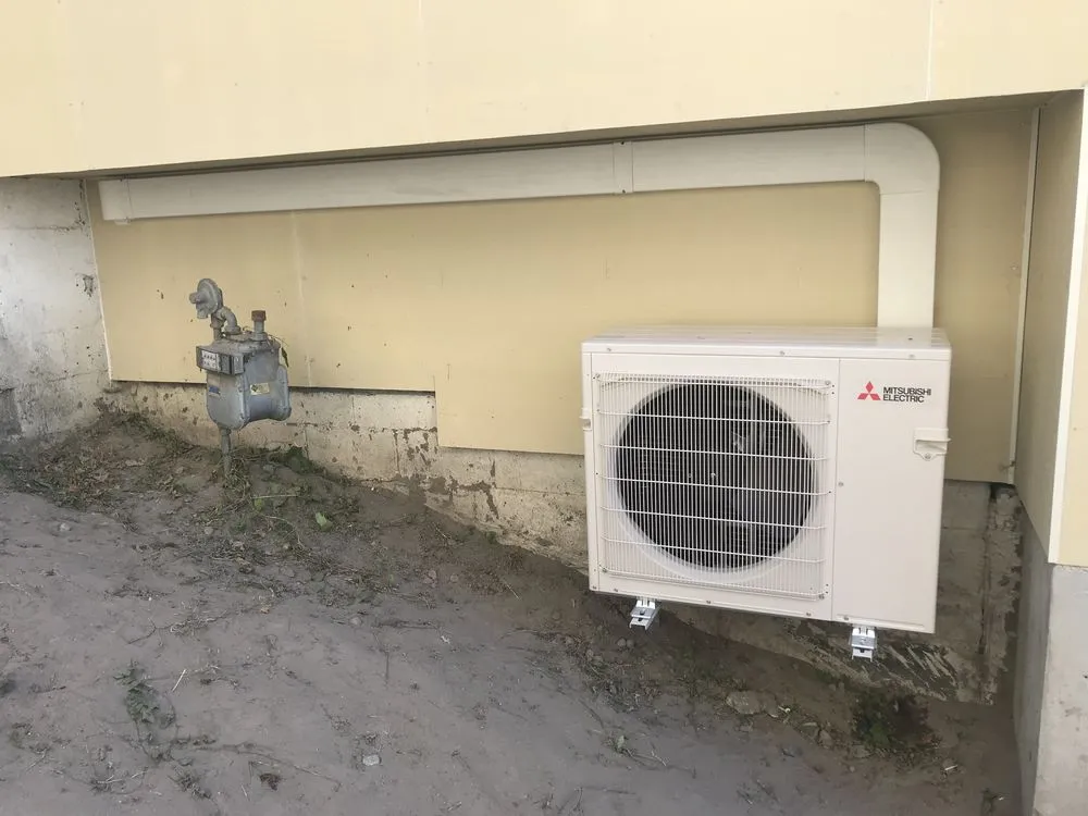 Emergency AC repair for local homeowners in Coeur d'Alene, ID by Lakeside Heating & Air Conditioning