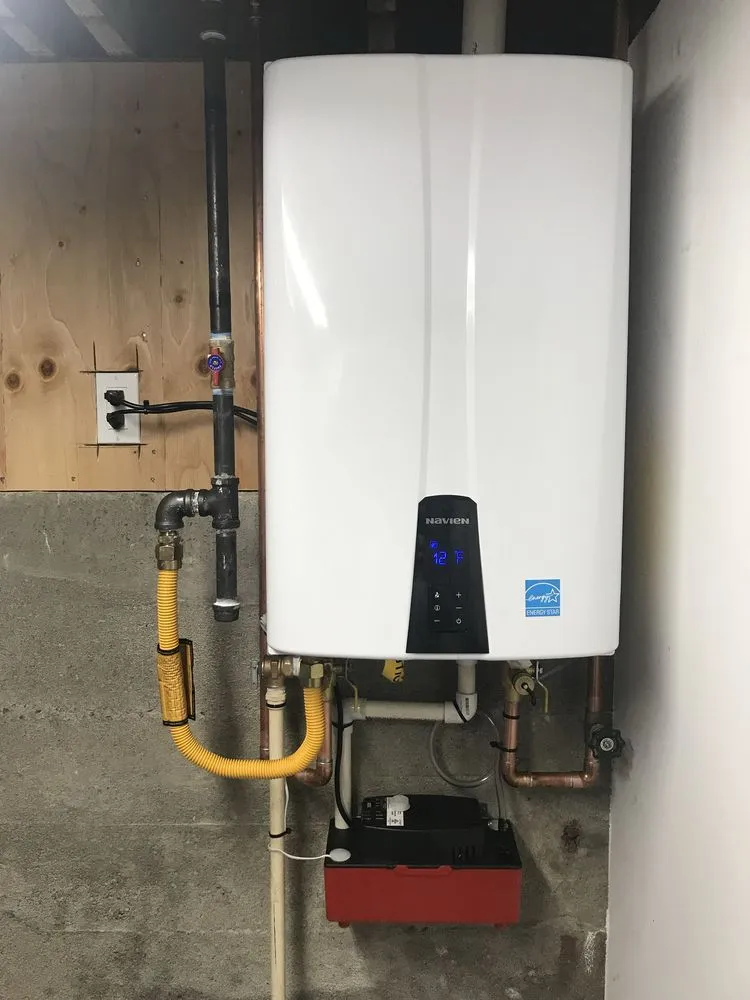 Professional AC installation for local homeowners in Coeur d'Alene, ID by Lakeside Heating & Air Conditioning
