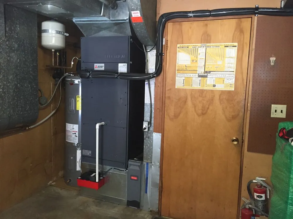Top-rated heating and cooling service in Coeur d'Alene, ID by Lakeside Heating & Air Conditioning