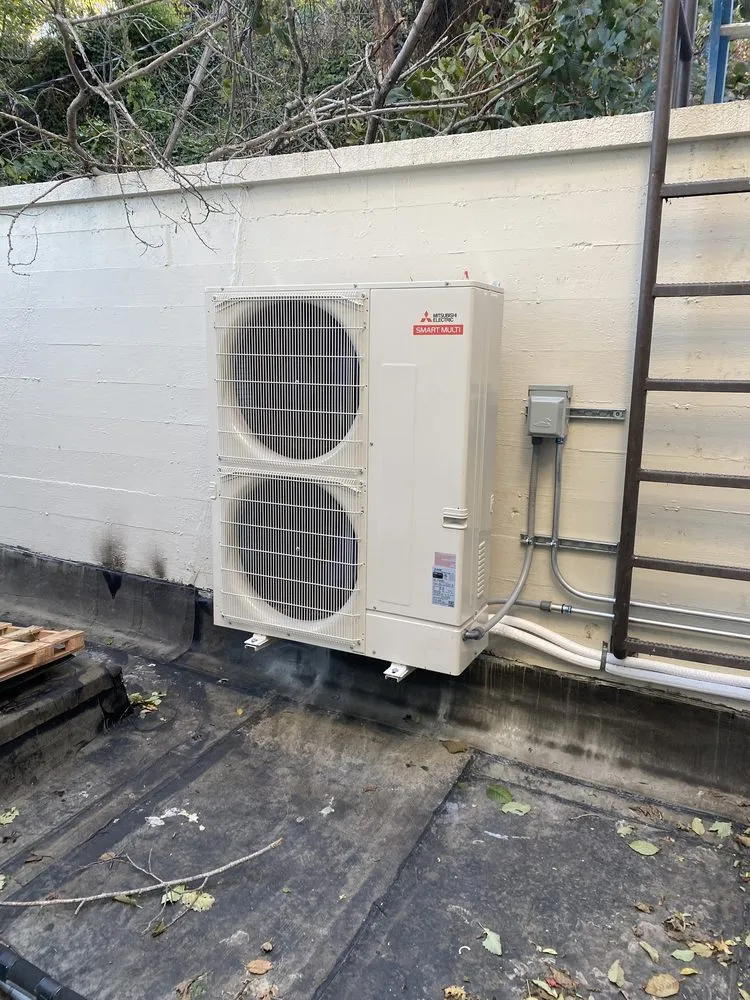 Trusted HVAC repair for local homeowners in Coeur d'Alene, ID by Lakeside Heating & Air Conditioning