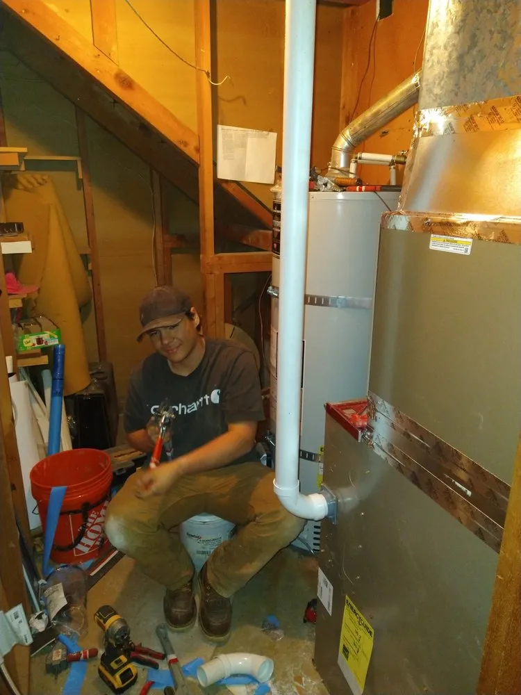 Slide of Lakeside Heating & Cooling