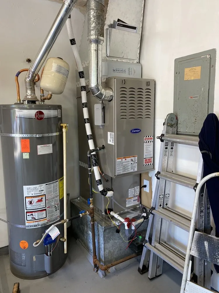 Slide of Lakeside Heating & Cooling