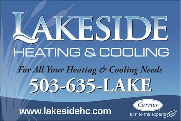 Slide of Lakeside Heating & Cooling