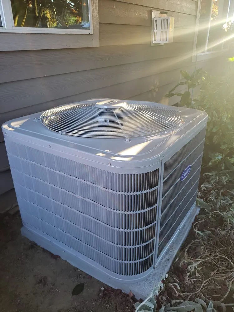 Slide of Lakeside Heating & Cooling