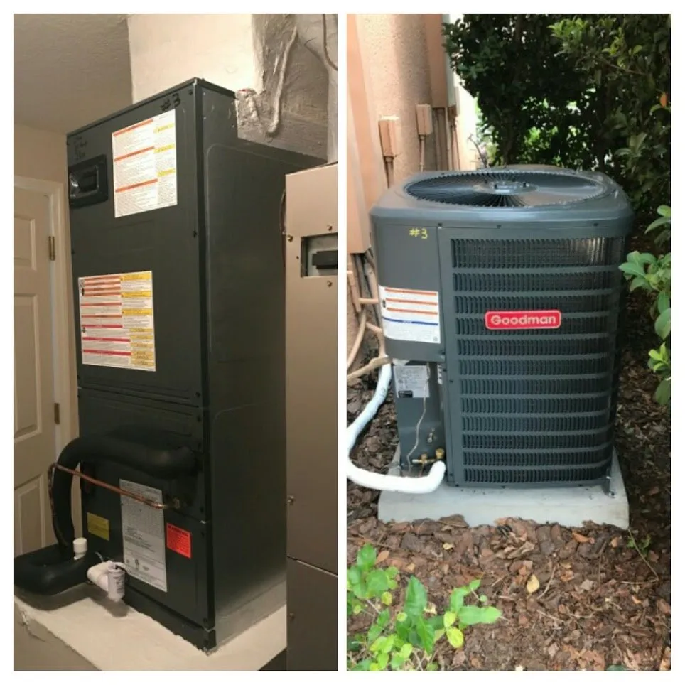 Expert AC repair near you across Land O' Lakes, FL - Lakeside Heating, Cooling & Plumbing