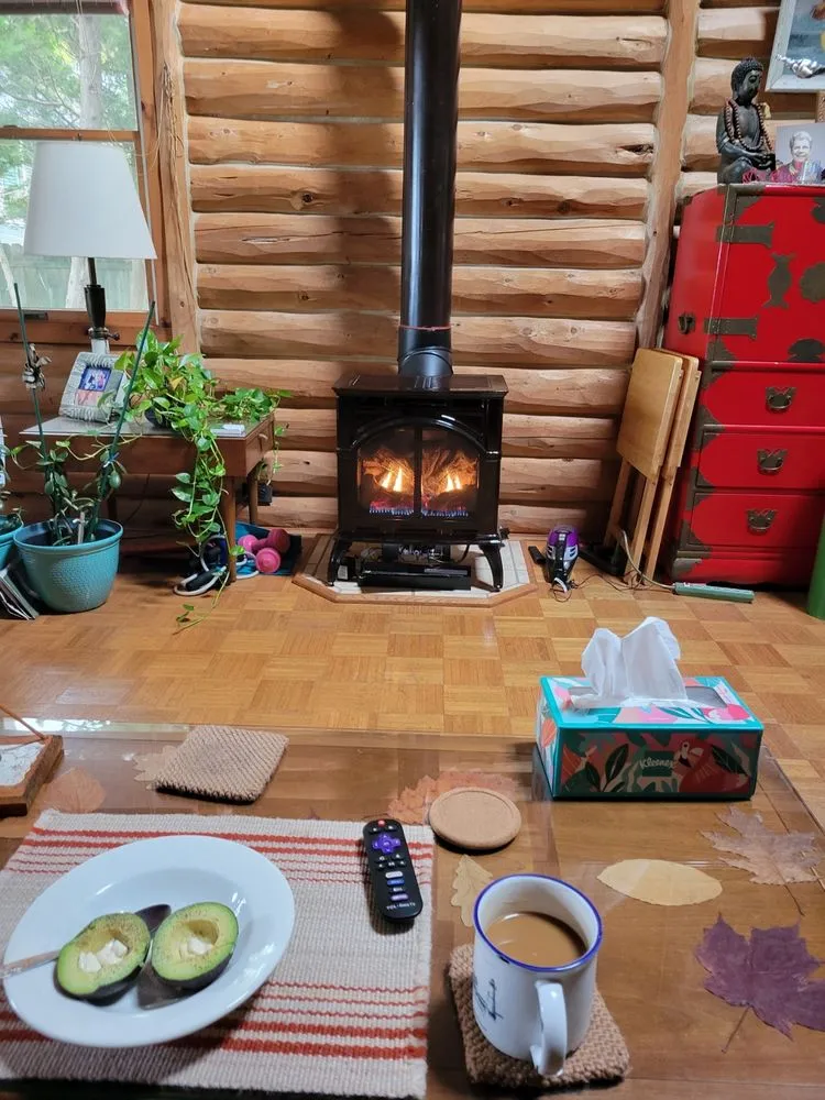 Slide of Lakeside Mechanical