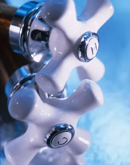 Slide of Lakeside Mechanical