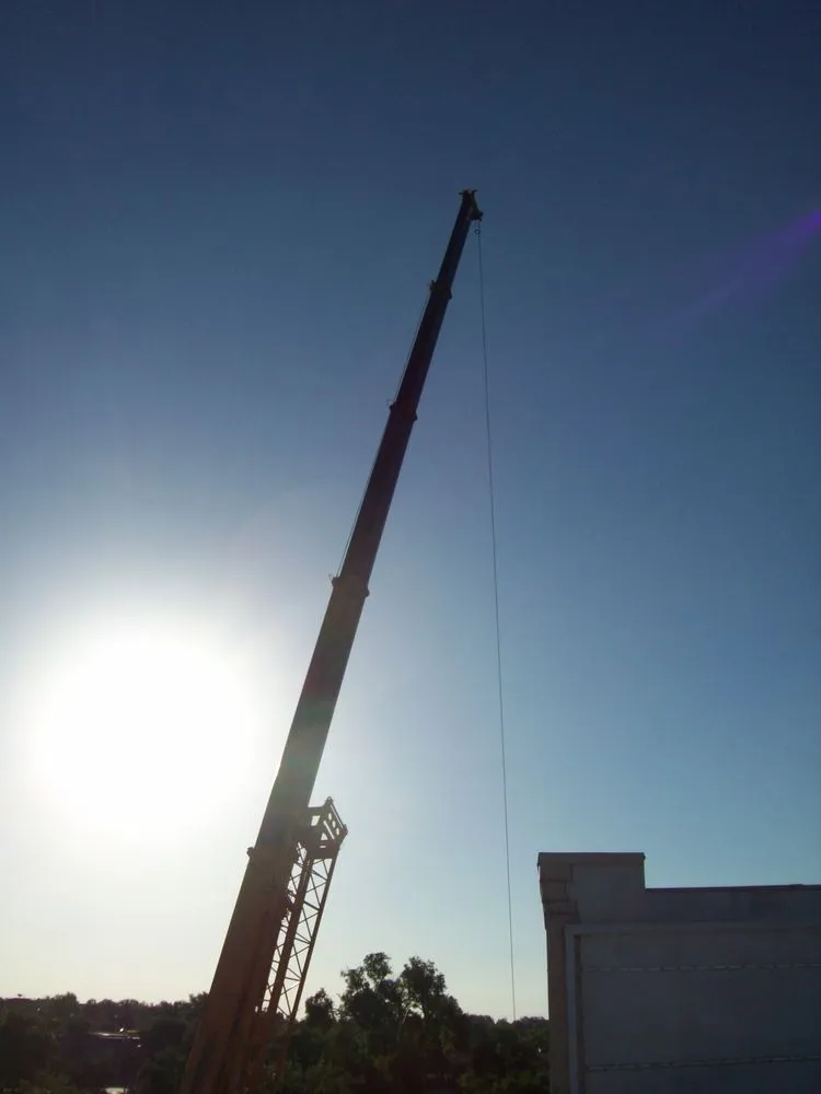 Slide of Lakeside Mechanical Service