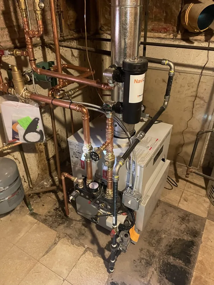 Slide of Lakeside Plumbing Co