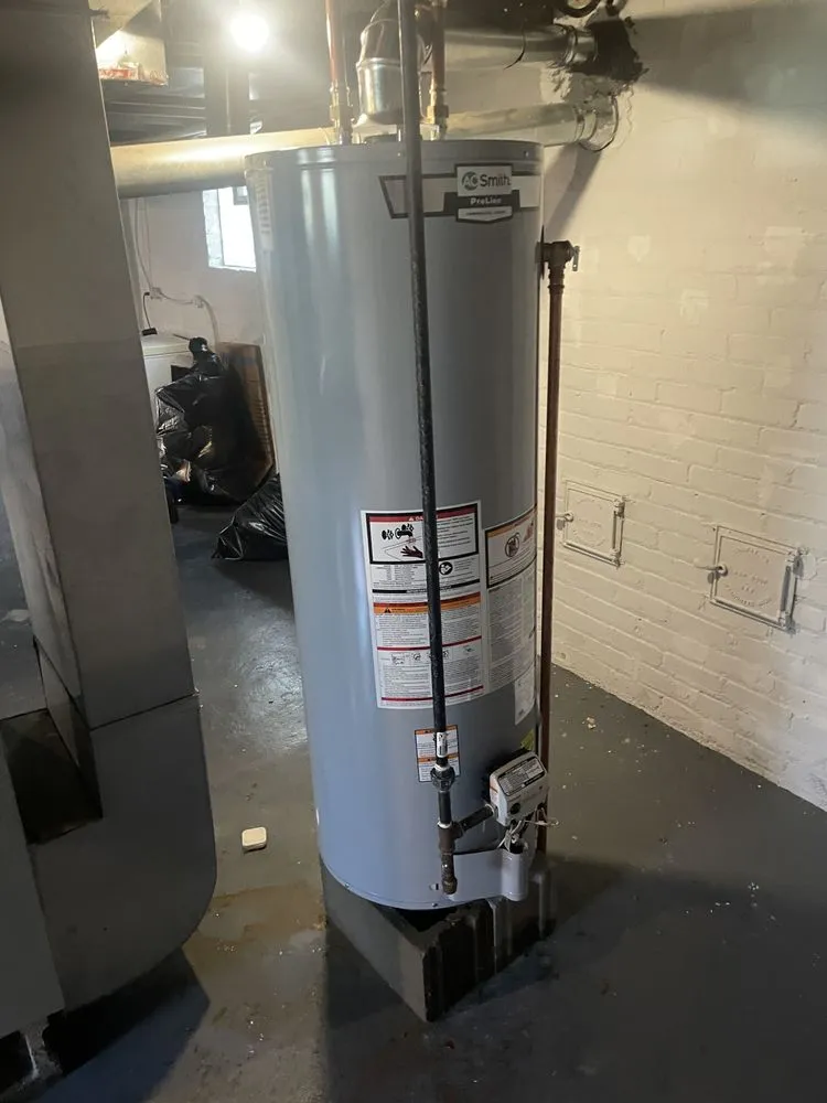 Slide of Lakeside Plumbing Co