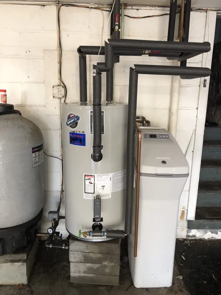 Reliable air conditioning service experts serving Hopewell Junction, NY - Lakeside Plumbing, Heating, and Cooling