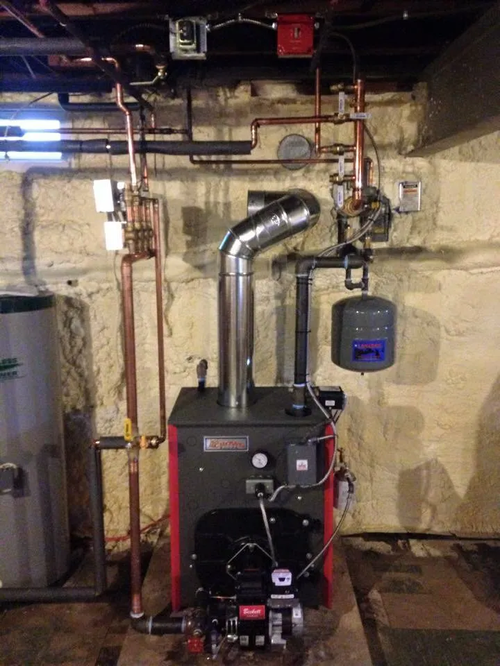 Professional air conditioning tune-up in Hopewell Junction, NY by Lakeside Plumbing, Heating, and Cooling