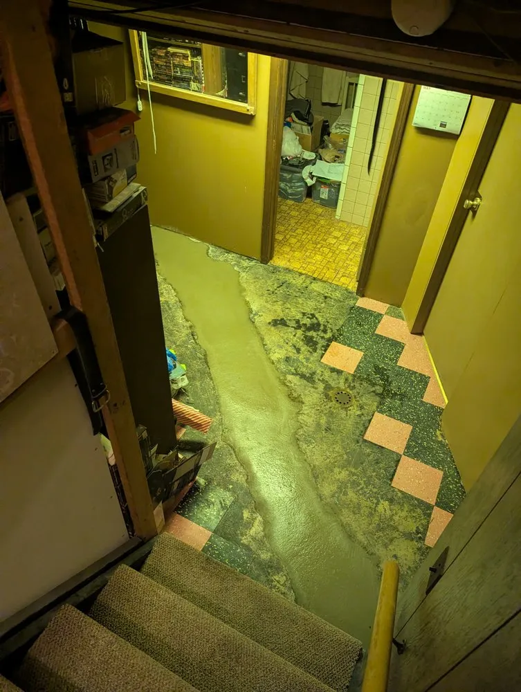 Slide of Lakeview Mechanical