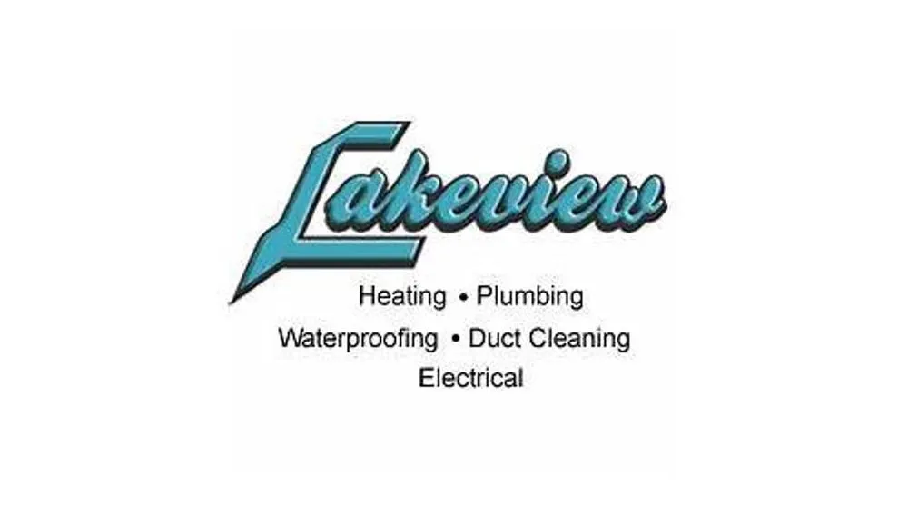 Slide of Lakeview Mechanical