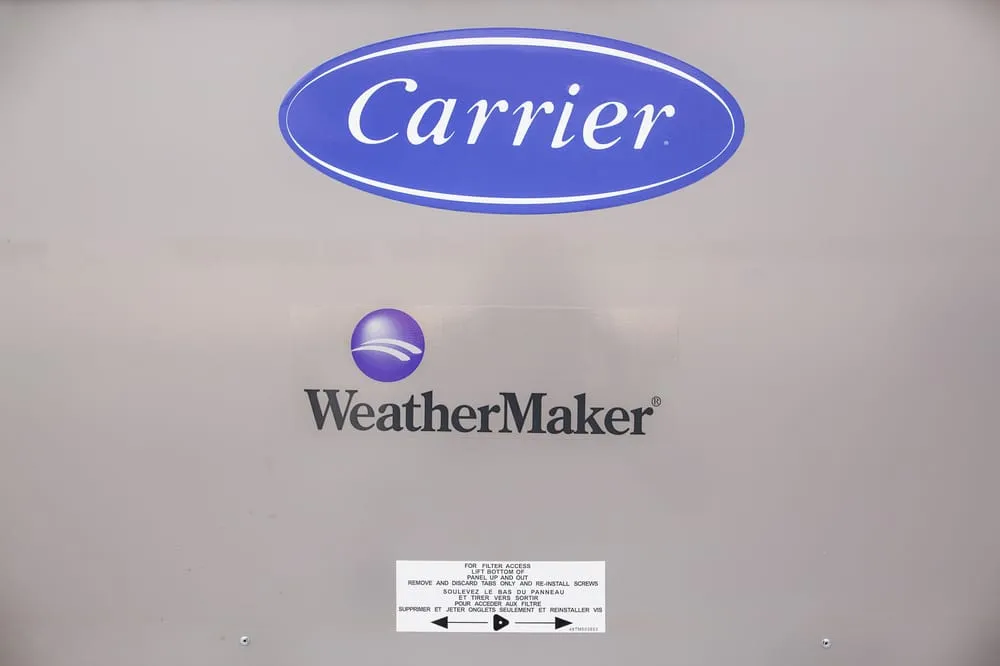 Slide of Lakeview Mechanical