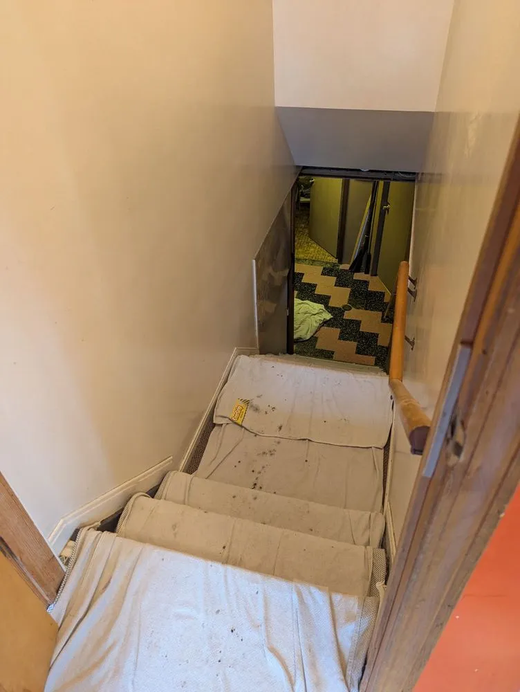 Slide of Lakeview Mechanical