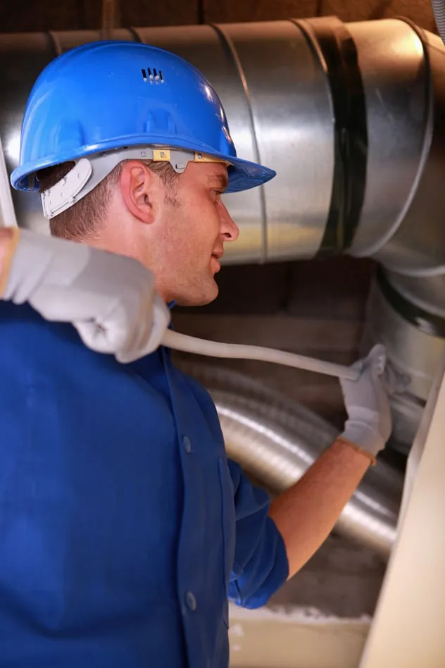 Slide of Lakeville Heating & Air