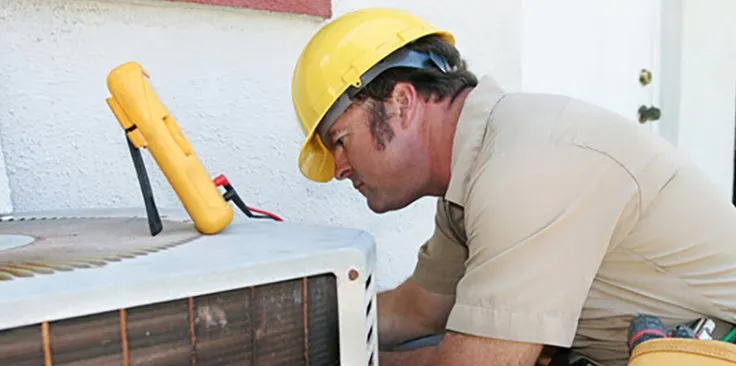 Slide of Lakeville Heating & Air